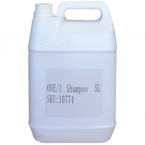 ONE/1 Nutrient Shampoo 5 Litre