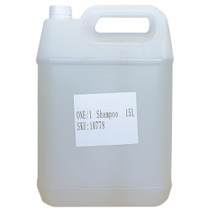 ONE/1 Nutrient Shampoo 15 Litre