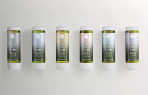Geneva Green Shampoo 360ml Cartridge