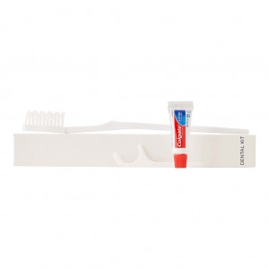 The White Collection Dental Kit (250)