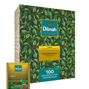 Dilmah Lemon Tea (100)