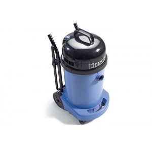 Numatic 27L Wet & Dry Vacuum