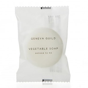 Geneva Guild Soap 20g