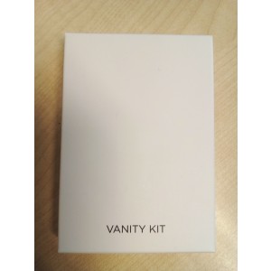 Generic Boxed Vanity Kit (250)