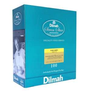13020-Dilmah-Pure-Green-Tea-100