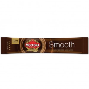 Moccona Smooth Coffee Sticks (1000)