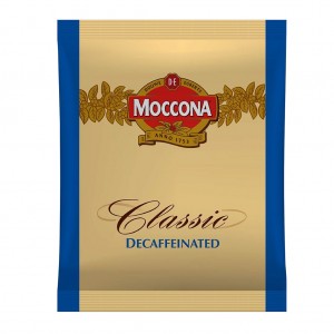 Moccona Decaf Coffee Sachets (500)