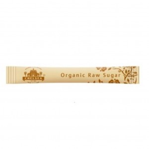 Chelsea Organic Sugar Sticks 900