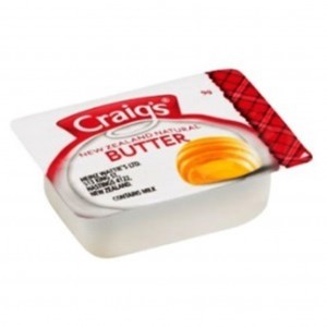 Craigs Butter PCU Tray 100