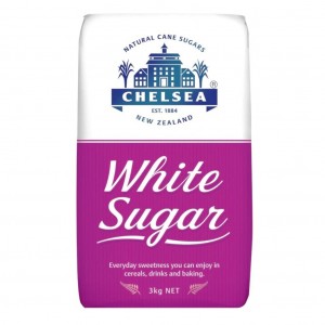 White Sugar 3kg