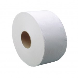 Sapphire Jumbo Toilet Roll 300m 2 Ply(8)
