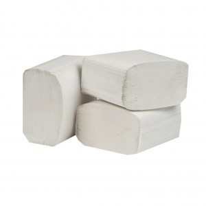 Gracefields Slimfold Half Wipe Paper Hand Towels 200shx40pkts