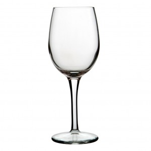 Sara 255ml White Wine Glass