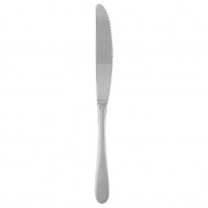 Luxor Table Knife Stainless 12