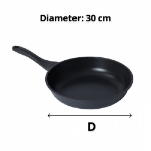 30cm Non-Stick Frying Pan