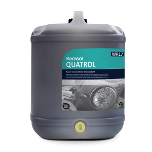 Kemsol Quatrol Disinfectant 20L DG8
