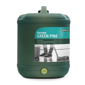 Kemsol Green Pine Disinfectant 20L