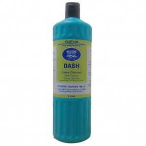 Dash Lemon Creme Cleanser 1L