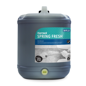 Kemsol Spring Fresh Disinfectant 20L
