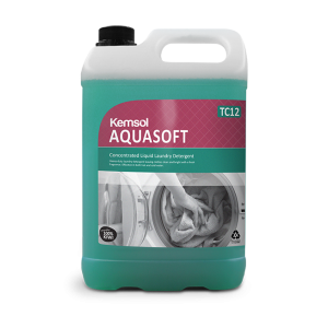 Kemsol Aquasoft Laundry Detergent 5L