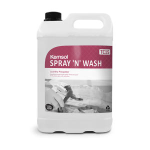 Spray N Wash 5L