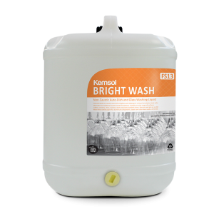 Kemsol Bright Wash Dishwash Detergent20L