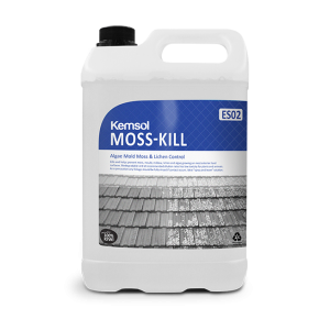 Kemsol Mosskill Mould Control 5L DG8