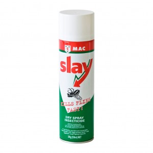 Slay Insecticide 550ml Handspray