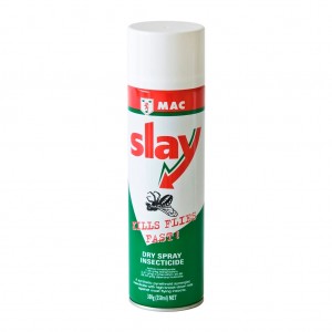 Slay Insecticide 500ml AUTO DG2