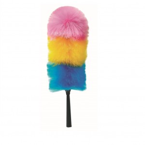 Perfect Duster with short handle 1