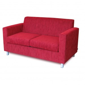 Cosmo Single Bed Settee 2 Str