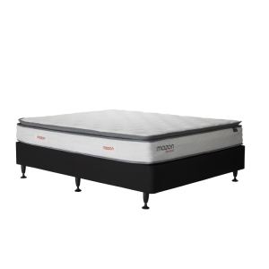 Mazon Standard Bed Base - Double