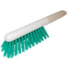 Bannister Brush Hygiene Colours