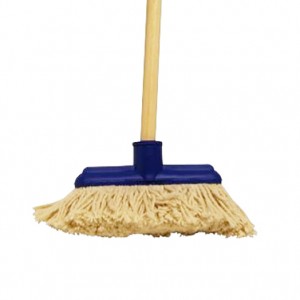 Wall Mop With 900mm Handle