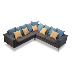 Bailey 3 Seater