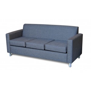 Cosmo Double Bed Settee (2.5 STR)