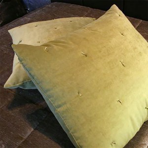 Cushion Covers 45x45cm Zippered