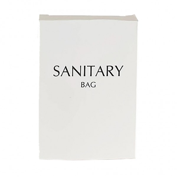 Portable Sanitary Napkin Storage Bag Minimalist Sanitary Pad - Temu