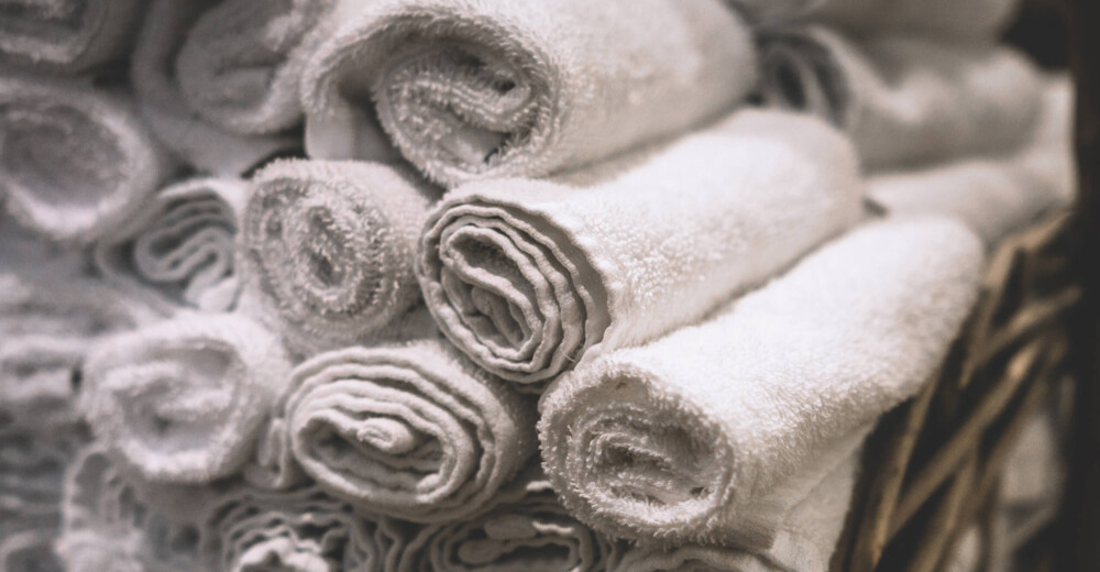Are Towels Costing You Repeat Bookings?