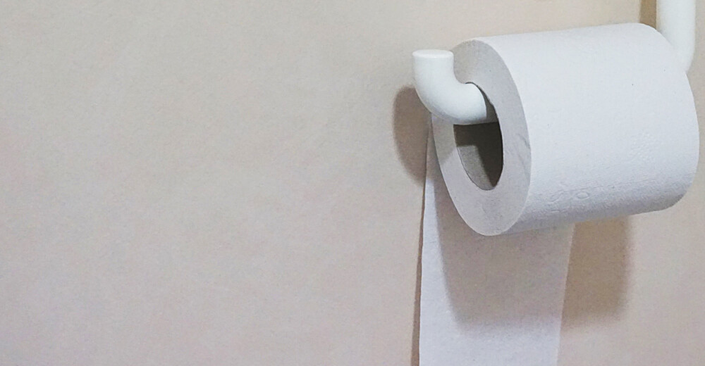 How to Hang Toilet Paper In Hotel Rooms?