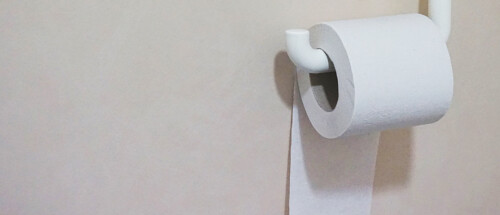 How to Hang Toilet Paper In Hotel Rooms?