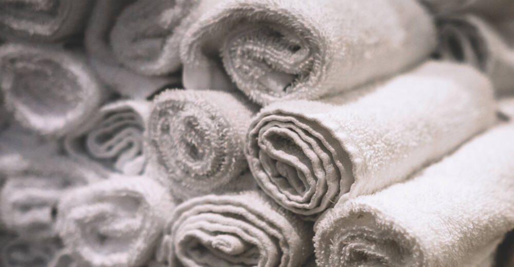 Do Towel Reuse Programs Save Money?