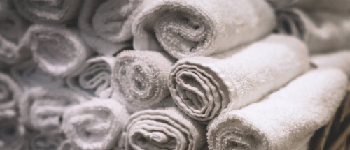 Do Towel Reuse Programs Save Money?